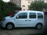 Gebraucht Renault Kangoo 144 PS (105 kW) 2009 Weiß Van / Kleinbus