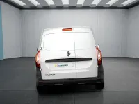 Nowe Renault Kangoo 95 KM (69 kW) 2026 Biały Minivan