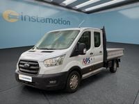 Second-hand Ford Transit 170 CP (125 kW) 2021 Andere Monovolum