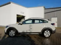 Gebraucht VW Taigo IQ Drive 110 PS (80 kW) 2024 Grau SUV