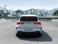 Gebraucht BMW X3 Performance 398 PS (292 kW) 2025 Grau SUV