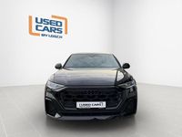 Gebraucht Audi SQ8 Sport 507 PS (372 kW) 2025 Schwarz SUV