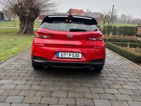 Gebraucht Hyundai i30 N Performance 280 PS (205 kW) 2019 Rot Kleinwagen