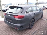 Gebraucht Kia Ceed Vision 160 PS (117 kW) 2022 New dark grau metallic Kleinwagen