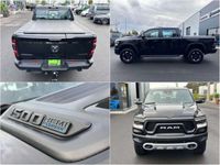 gebraucht Dodge Ram RAM REBEL GT eTOR HEAD AIR PANOBOX TAILGATE