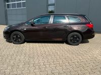 gebraucht Opel Astra Sports Tourer 1.6 cdti EURO6 *KLIMA*PDC*AHK*TEMP*