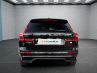 Gebraucht Volvo XC60 349 PS (256 kW) 2024 Schwarz SUV
