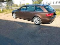 Second-hand Audi A4 179 CP (131 kW) 2011 Maro Break