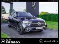 Gebraucht Mercedes GLC200 AMG 204 PS (150 kW) 2025 Grau SUV