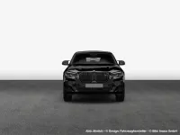 Gebraucht BMW X4 M 360 PS (264 kW) 2025 M carbonschwarz metallic SUV