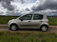 Gebraucht Renault Modus 86 PS (63 kW) 2006 Van / Kleinbus