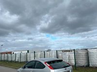 Second-hand Ford Focus 101 CP (74 kW) 2007 Argintiu Hatchback