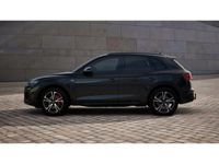 gebraucht Audi Q5 S line Comp.Ed 40 TDI qu AHK/20''/Nav/sound/Assist