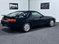 Gebraucht Porsche 928 320 PS (235 kW) 1987 Blau Coupé