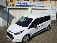 Gebraucht Ford Transit 120 PS (88 kW) 2018 Weiß Kombi