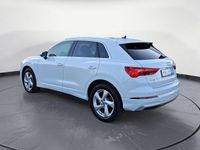 Gebraucht Audi Q3 Ambiente 150 PS (110 kW) 2019 Weiß SUV