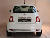 gebraucht Fiat 500 Hybrid DolceVita NAVI, DAB, PANO