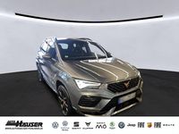 Gebraucht Cupra Ateca VZ 300 PS (220 kW) 2024 Grau SUV