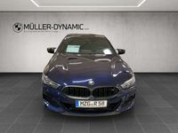 gebraucht BMW M850 xDrive Gran Coupé, M SPORT SOFT-CLOSE PARK