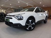 Gebraucht Citroën C4 Feel 101 PS (74 kW) 2024 Polar weiss SUV