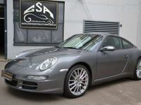 gebraucht Porsche 911 Carrera 4S 997 Tiptronic