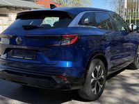 Usata Renault Austral Evolution 158 CV (116 kW) 2024 Blu SUV