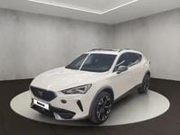 Brugt Cupra Formentor 150 HK (110 kW) 2022 Hvid SUV
