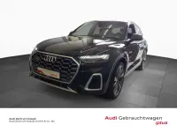 Gebraucht Audi SQ5 Sport 341 PS (250 kW) 2025 Schwarz SUV