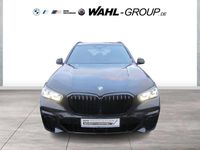 Używany BMW X5 Efficient Dynamics 340 KM (250 kW) 2022 Czarny SUV