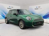 Gebraucht Mini Cooper Favoured 135 kW (184 PS) 2024 Grün Kleinwagen