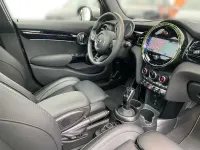 Gebraucht Mini Cooper 136 PS (100 kW) 2023 Schwarz Kleinwagen