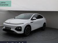 Gebraucht XPENG G6 AWD Performance 358 kW (487 PS) 2025 Weiss arctic white SUV