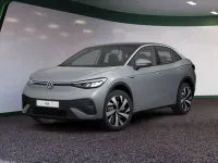 Gebraucht VW ID.5 Pro Performance 150 kW (204 PS) 2023 Grau / mondstein grau SUV
