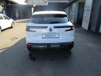 Gebraucht Renault Austral Techno 158 PS (116 kW) 2025 Weiß SUV