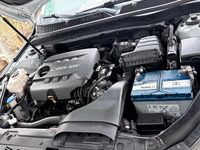 Second-hand Kia Optima 141 CP (103 kW) 2012 Gri Berlinǎ