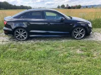 Gebraucht Audi A3 Ambition 150 PS (110 kW) 2016 Limousine