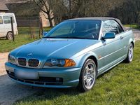 Gebraucht BMW 325 Performance 192 PS (141 kW) 2002 Coupé