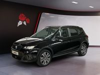 gebraucht Seat Arona Style Edtion 1.0 TSI Full Link SHZ