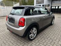 gebraucht Mini Cooper COOPER 3-trg./LED/Navi/