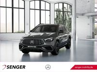 Gebraucht Mercedes GLA35 AMG AMG 306 PS (225 kW) 2023 Grau SUV