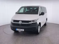 Neu VW Transporter Trendline 150 PS (110 kW) 2025 Weiß Van