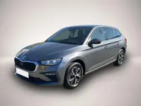 Gebraucht Skoda Scala Selection 116 PS (85 kW) 2025 Manufacturer Kleinwagen