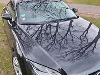 Gebraucht Audi Coupé 160 PS (117 kW) 2010 Schwarz Coupé