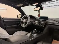 Gebraucht BMW 440 M Performance 326 PS (239 kW) 2019 Andere farben Limousine