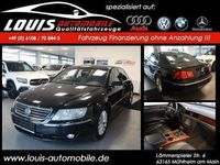 Gebraucht VW Phaeton 241 PS (177 kW) 2007 Schwarz Limousine