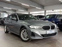 Gebraucht BMW 320 190 PS (139 kW) 2023 Grau Kombi