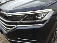 gebraucht VW Touareg 4Motion