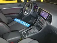 Używany Seat Ateca FR 150 KM (110 kW) 2025 Czarny SUV