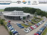 Gebraucht Mercedes B220 Edition 184 PS (135 kW) 2017 Van / Kleinbus
