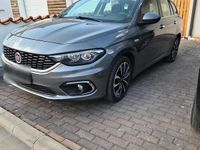 Gebraucht Fiat Tipo 120 PS (88 kW) 2017 Grau Kombi